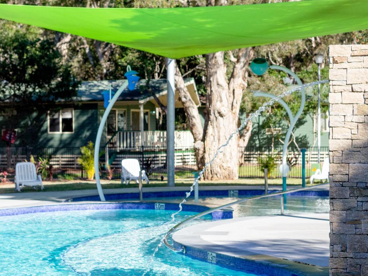 Budgewoi Holiday Park Экстерьер фото