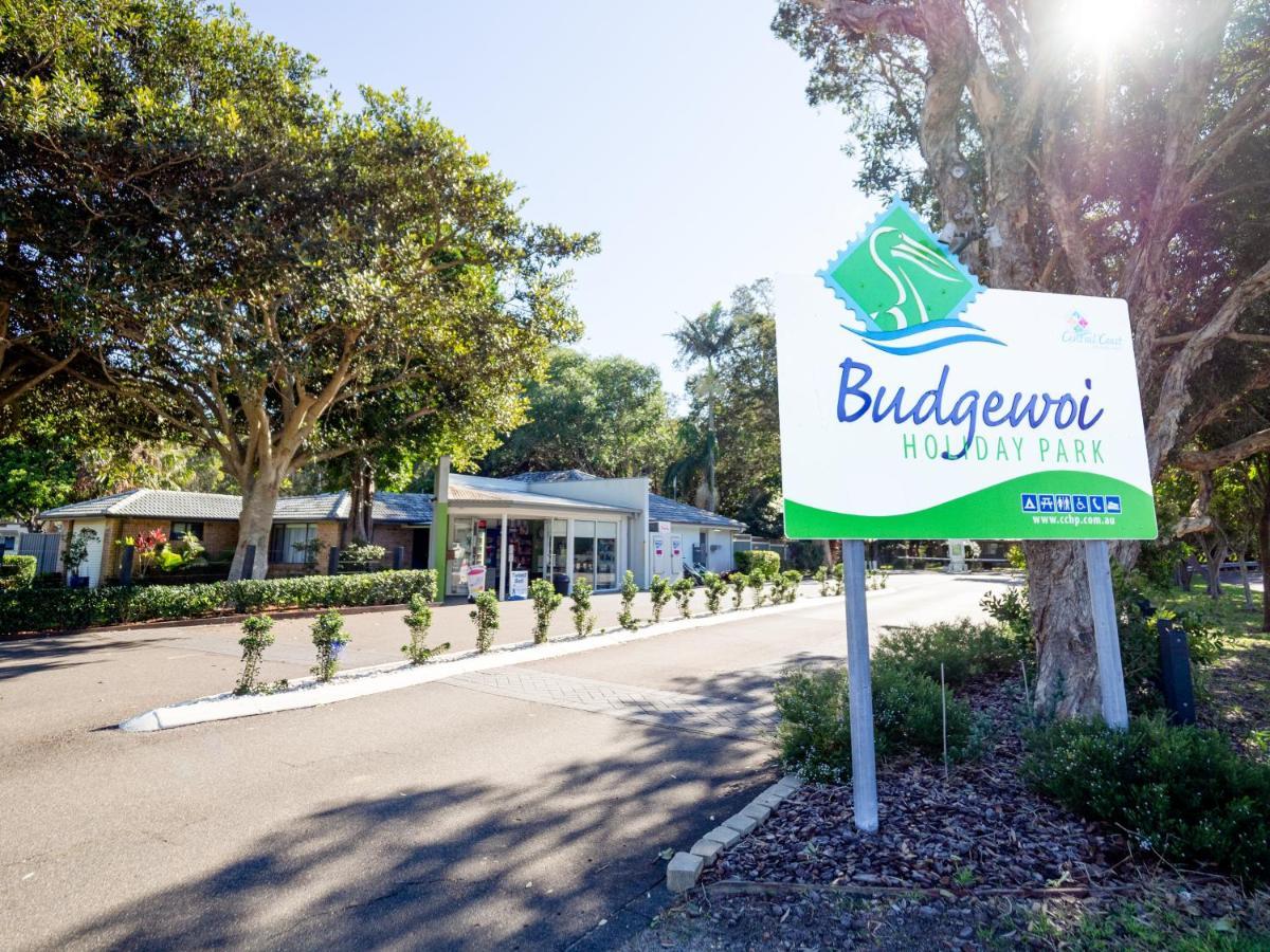 Budgewoi Holiday Park Экстерьер фото