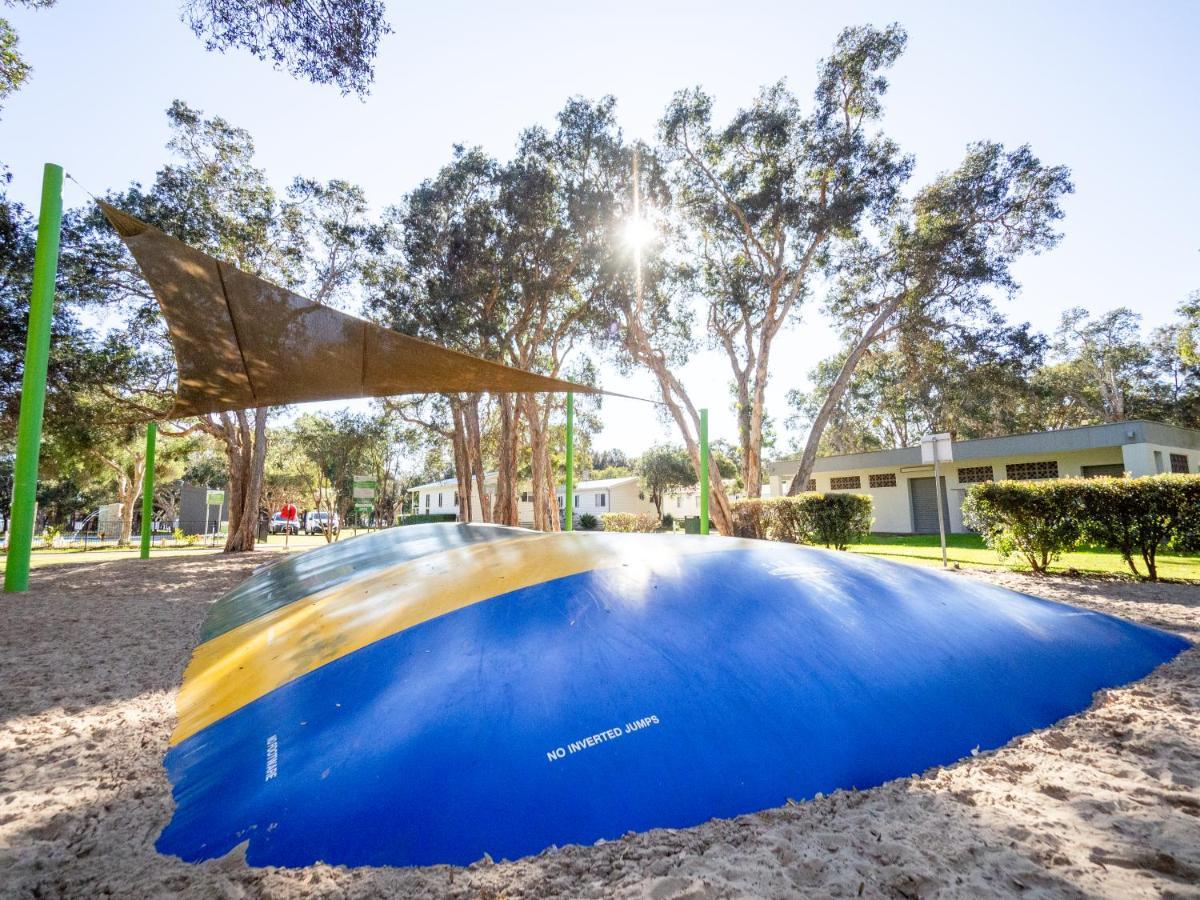 Budgewoi Holiday Park Экстерьер фото