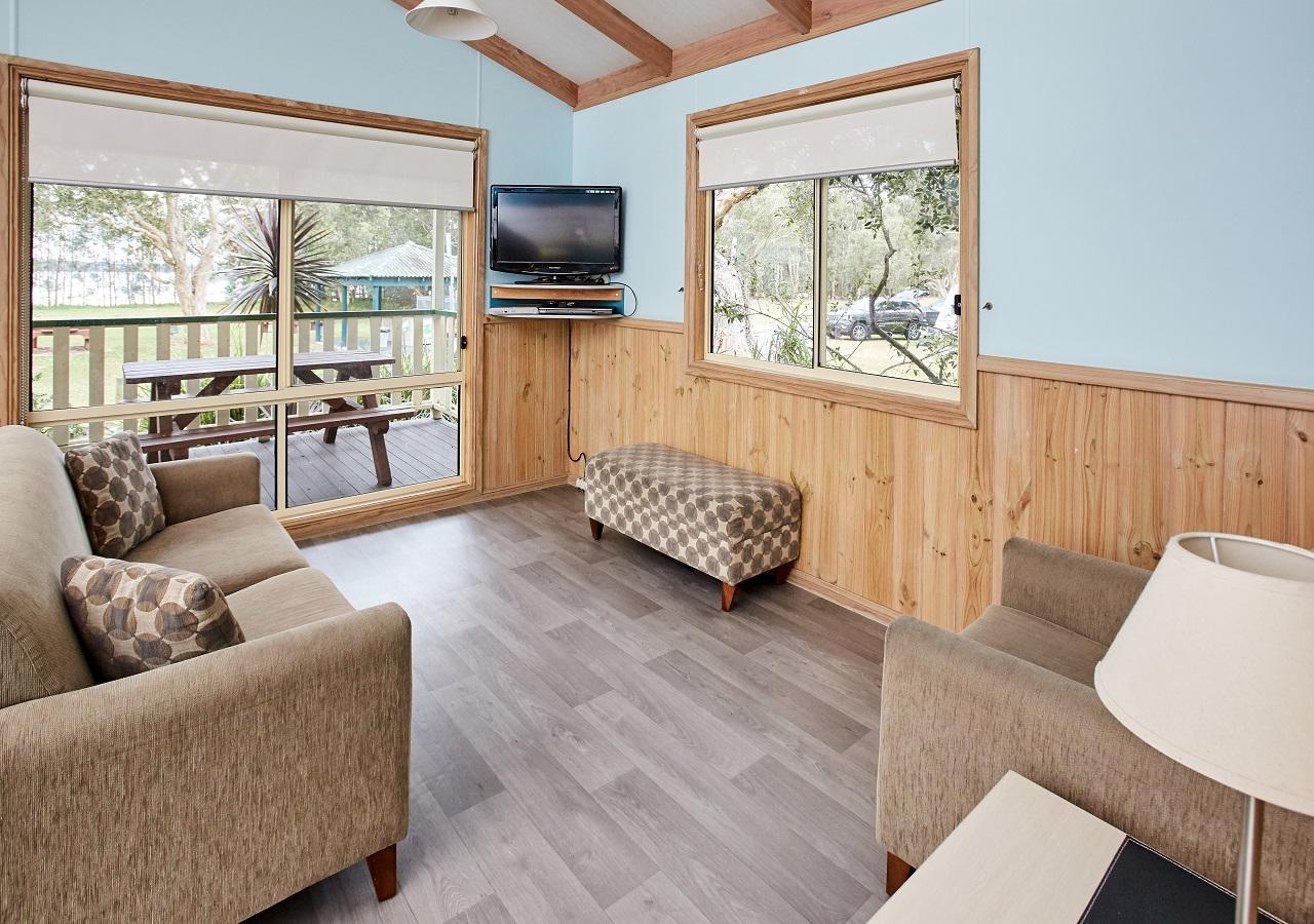 Budgewoi Holiday Park Экстерьер фото