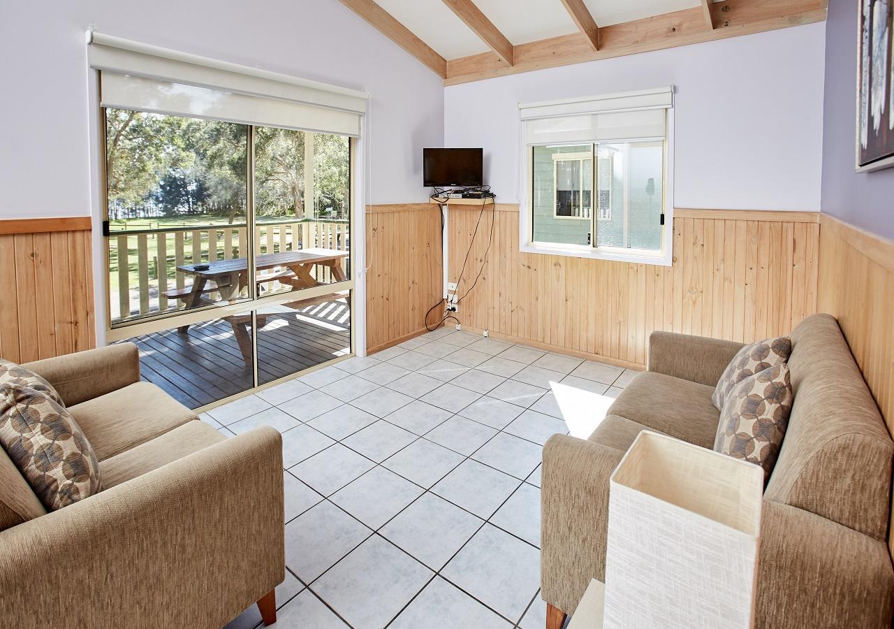 Budgewoi Holiday Park Экстерьер фото