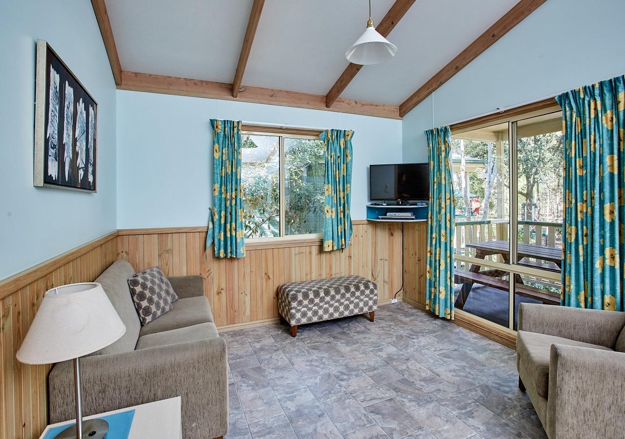 Budgewoi Holiday Park Экстерьер фото